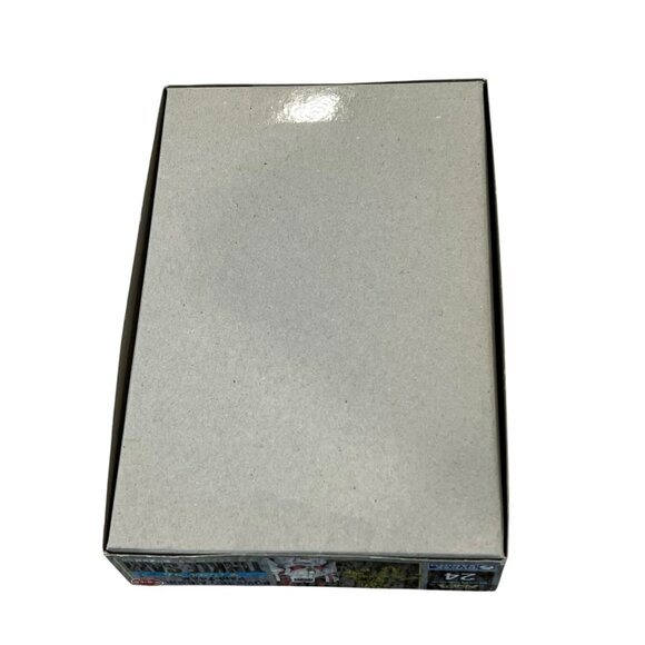 Dorvack 1:24 Scale Pam-74 Am Powered Armor Tinkle Sam Model Kit - Picture 3 of 5